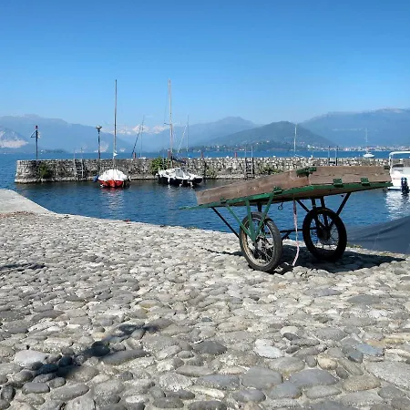 דירה Gaggetto By Interhome לאבנו-מומבלו