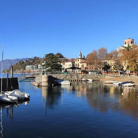 דירה Gaggetto By Interhome *