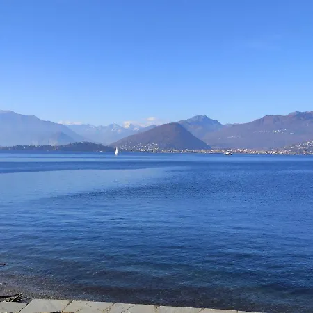 Gaggetto By Interhome דירה *