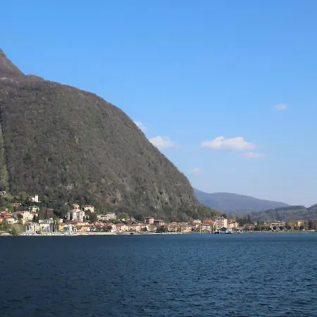 דירה Gaggetto By Interhome