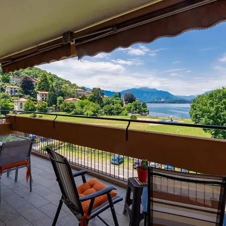 Gaggetto By Interhome לאבנו-מומבלו