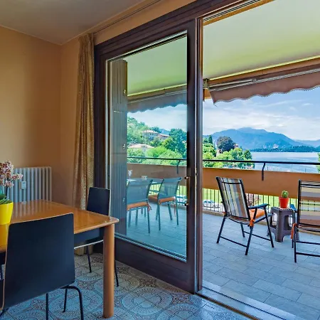 Gaggetto By Interhome דירה