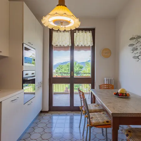 Gaggetto - Lvm160 By Interhome *