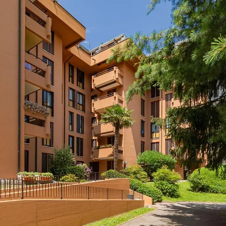 Gaggetto By Interhome דירה לאבנו-מומבלו