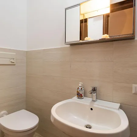 Gaggetto By Interhome *