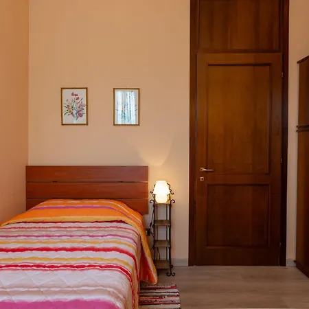 Gaggetto - Lvm160 By Interhome Apartment *