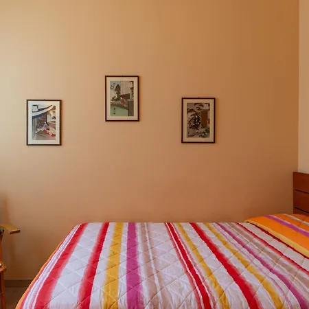 Apartment Gaggetto - Lvm160 By Interhome *