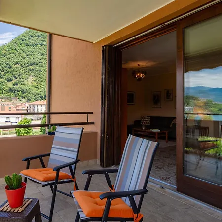 Gaggetto By Interhome *