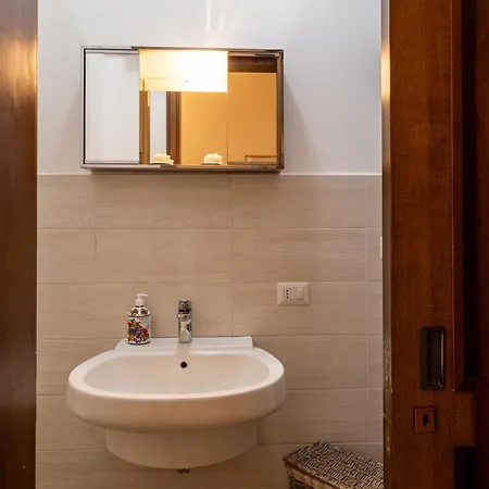 דירה Gaggetto By Interhome