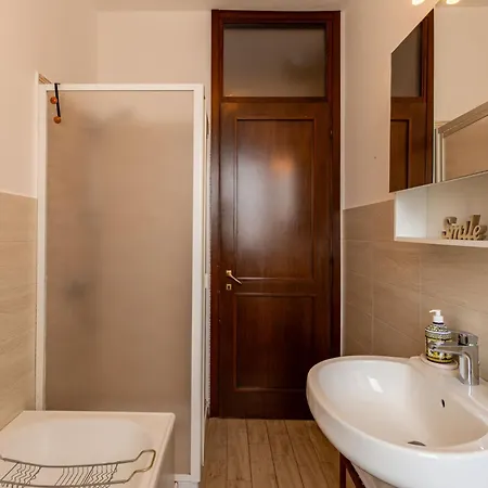 Gaggetto - Lvm160 By Interhome Apartment