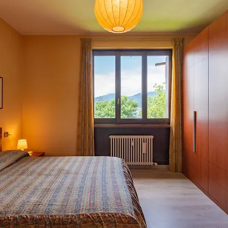 Gaggetto By Interhome * לאבנו-מומבלו