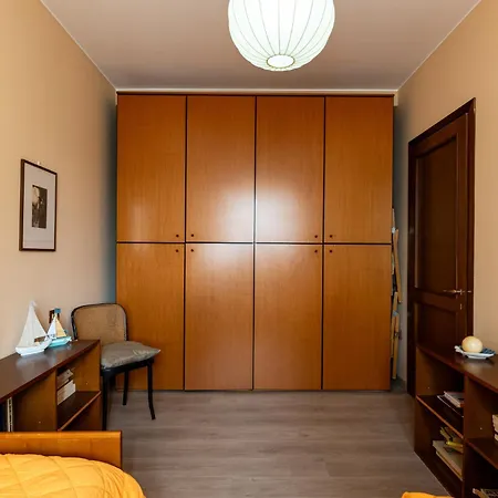 Apartment Gaggetto - Lvm160 By Interhome