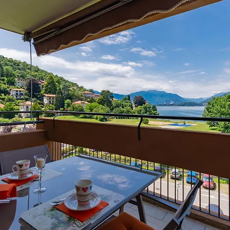 Gaggetto - Lvm160 By Interhome