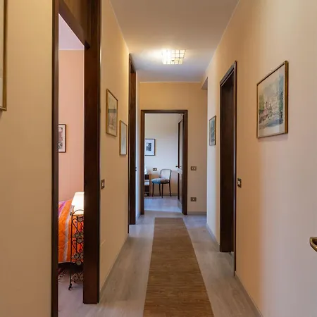 Gaggetto - Lvm160 By Interhome Apartment