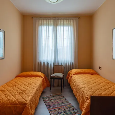 Gaggetto By Interhome *