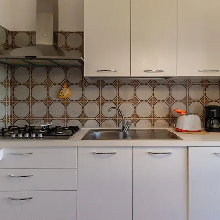 דירה Gaggetto By Interhome *