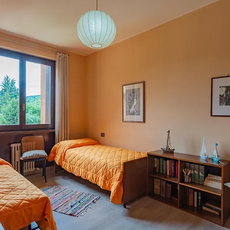 Gaggetto By Interhome *