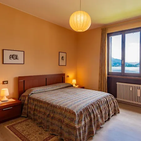 Gaggetto - Lvm160 By Interhome Apartment *