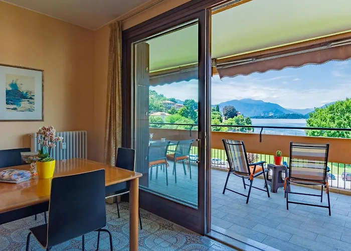 Gaggetto By Interhome Appartement