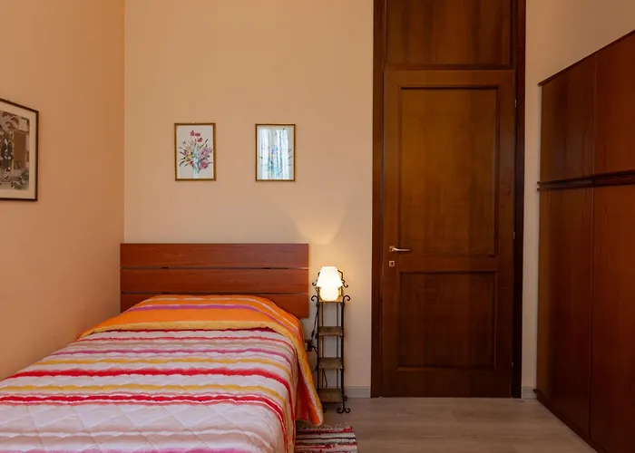 Gaggetto By Interhome Appartement *