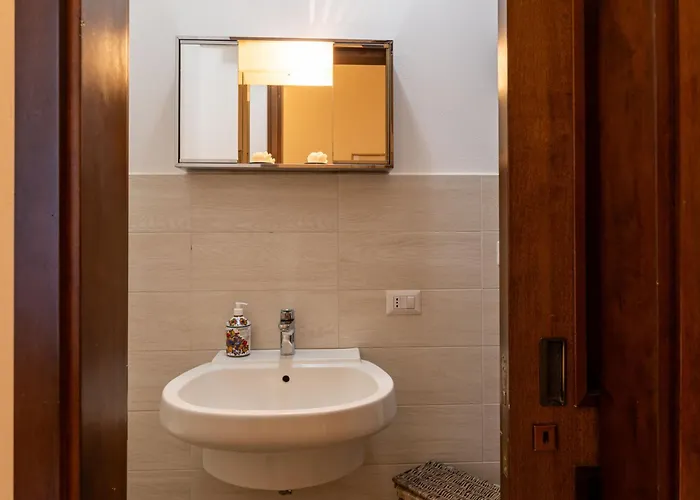 Appartement Gaggetto By Interhome