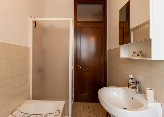 Gaggetto By Interhome Appartement