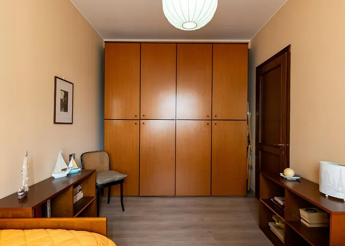 Appartement Gaggetto By Interhome