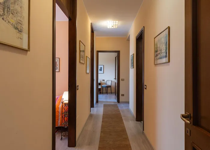 Gaggetto By Interhome Appartement