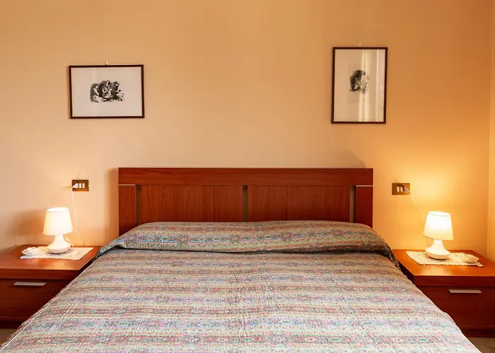 Gaggetto By Interhome Appartement Laveno-Mombello