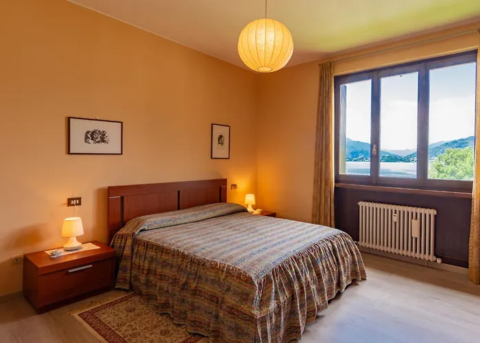 Gaggetto By Interhome Appartement *